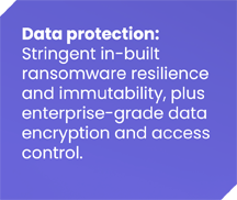 Data protection